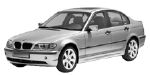 BMW E46 P1A8C Fault Code