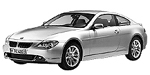 BMW E63 P1A8C Fault Code