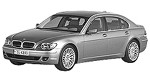 BMW E65 P1A8C Fault Code