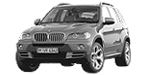 BMW E70 P1A8C Fault Code