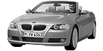 BMW E93 P1A8C Fault Code