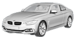 BMW F32 P1A8C Fault Code